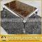 simple designs 4 stainless steel legs marble top dining table