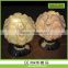 Decorative artificial flowers flower ball imported from china for weddings decoration