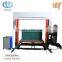 machine for making phenolic foam,wet floral foam