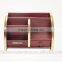 popular Practical wood pen cases popular