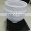 Vacuum forming plastic advertising promotion display stand