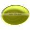 Green technology Food grade bamboo fibre dog travel bowl