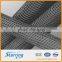 Warp Knitted Polyester Geogrid for soil reinforcement 30-30KN/M