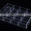 Wholesale Custom Acrylic Trinket Tray