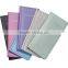 Wholesale Passport Cover PVC Passport Holder Wallet for Business Document Organizer