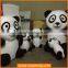 Advertising Display Props Cute Foam Panda