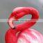 large outdoor garden decoration resin craft fiberglass flamingo statue