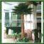 Small Scale Plastic Recycling Plant Environmental Friendly Artificial Plants