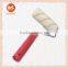 One Color Stripe Microfiber Paint Roller Brush