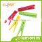 Promotional and multifunctional plastic hot selling clothes peg