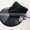 wide brim sun visor uv sun visor sun protection hats