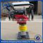 Factory price jumping gasoline tamping rammer