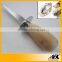 Stainless Steel Cheese Knife With Wooden Handle