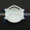 CE Three layers Dust Mask FFP2 Standard