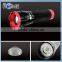 Brand New Mini Zoom Tactical LED Bike Light Bicycle Light