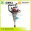 NLB-500 Top quality railway tools high impact wrench cordless