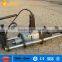 ZG-32 Electric Rail Drilling Machine With Competitive Price
