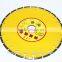 Concrete Special Saw Blades