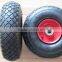 260x85 3.00-4 wheel