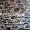 GALV. SHORT LINK CHAIN DIN766 LINK CHAIN