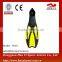 Flexible underwater hot sale new design diving sets