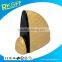 Made in china D glyphl zinc alloy die casting glass holder clamp