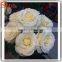 All kinds of artificial flower arrangements best artificial flower by ISO 9001