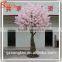 2015 hot sale cherry blossom tree decor party trees fantasy artificial cherry blossom tree