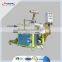 plastic film blowing roll making machine price