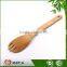 Custom natural kitchen eco-friendly bamboo customize spatula