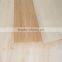 Manufacturer E0 Formaldehyde Emission 1/3", 1/4", 1/8", Horizontal Laminated Bamboo Veneer