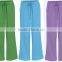doctor uniform Workwear Scrubs Drawstring Flare Leg Pant