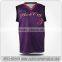 Fashion new design jerseys balls basketball uniforms basketball vest
