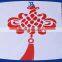 JiaBao Red Flex Heat Transfer Vinyl for Jersey, 50cm*25m, Total 8 Colors Available