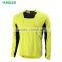 Popular Fashion Gym long sleeve dryfit tshirt/sports t-shirt