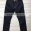 GZY Classic style stock lots jeans sweet lady clothing