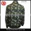 wholesale thin spring autumn mens customized camo coaches jacket