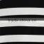 Oversized loose two color striped sweatshirt,sweatshirt extra long
