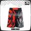 customized fit maximize performance grappling fight shorts, shorts mma
