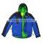 Fashion Men's Waterproof Rain Jacket