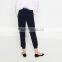 Wholesale fashion unique euro classic jogger pants track pants