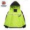 Hot Sale Korean Boy Spring Fall Hooded Nylon Jacket