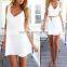 Hot sexi women cotton dresses