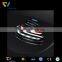 silver high light 3m fluorescent reflective elastic strapping belt band strap