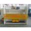 hydraulic cnc press brake