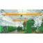 single girder overhead crane