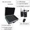 Newest Design of Tour Guide System with 8-channel RF ear-hook Receiver
