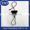 Fashion shaped seal tag