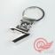 BMW 7 car keychains / logo keychains / metal key chains factory