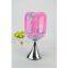 Mosaic motion sensor fragrance lamp